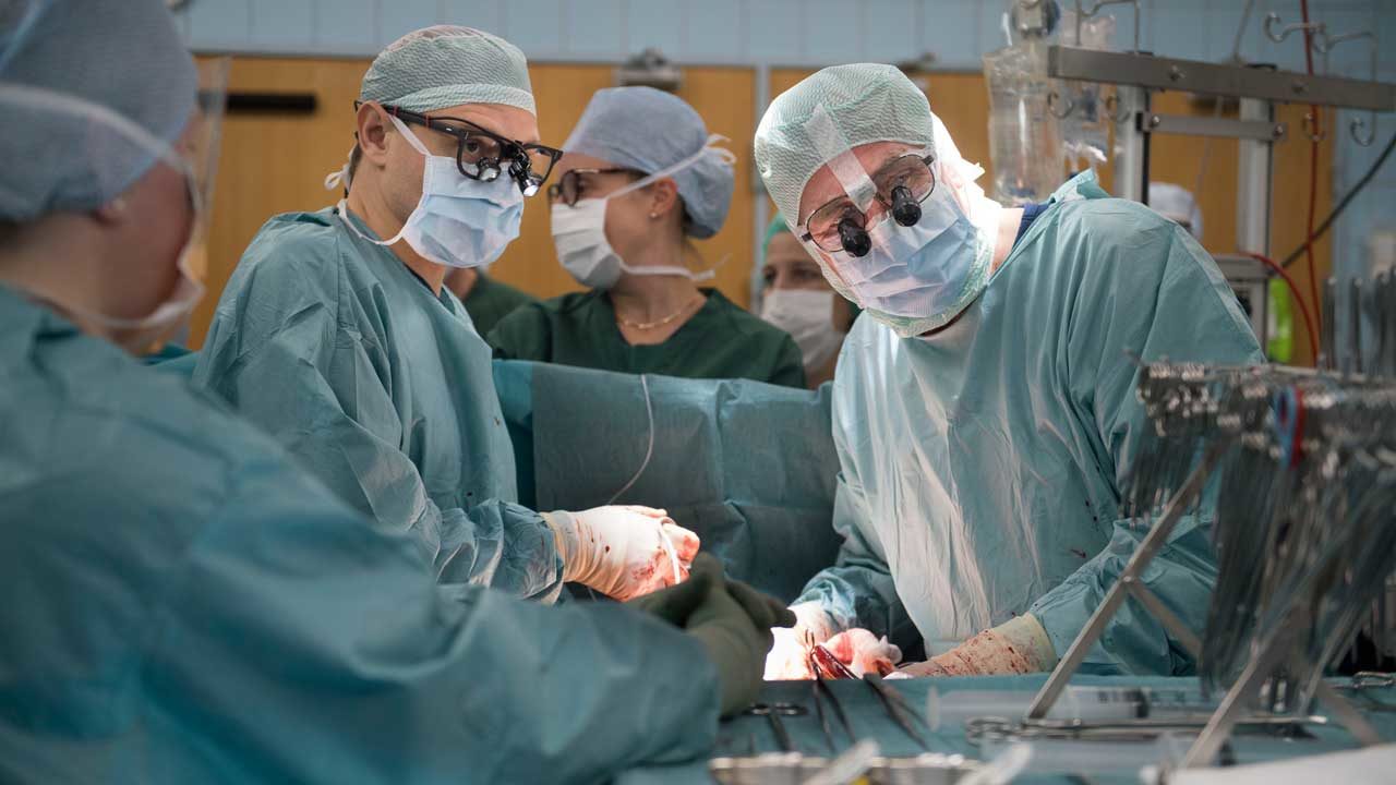 Her er de 91 dygtigste inden for 68 behandlinger