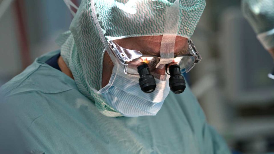 Vinder: »Det er vigtigt, at registreringer giver mening for patienten«
