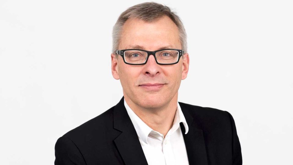 Niels Nørgaard Pedersen