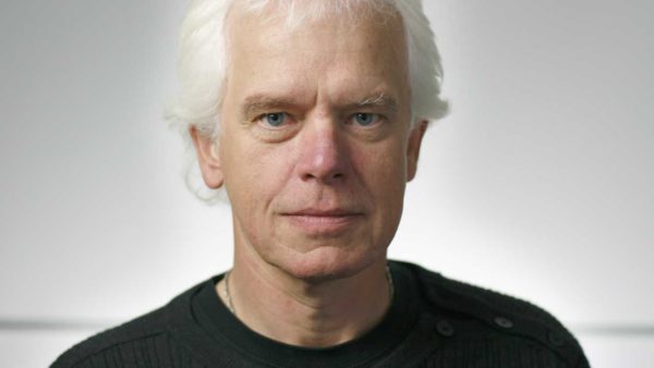 Niels Abildgaard
