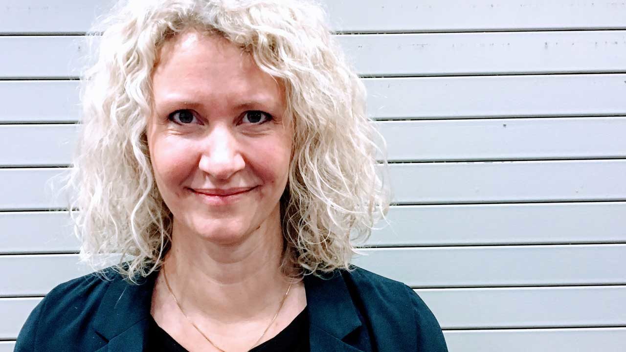 Signe Modvig