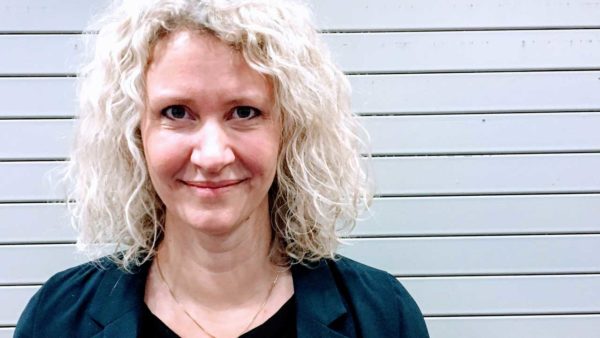 Signe Modvig