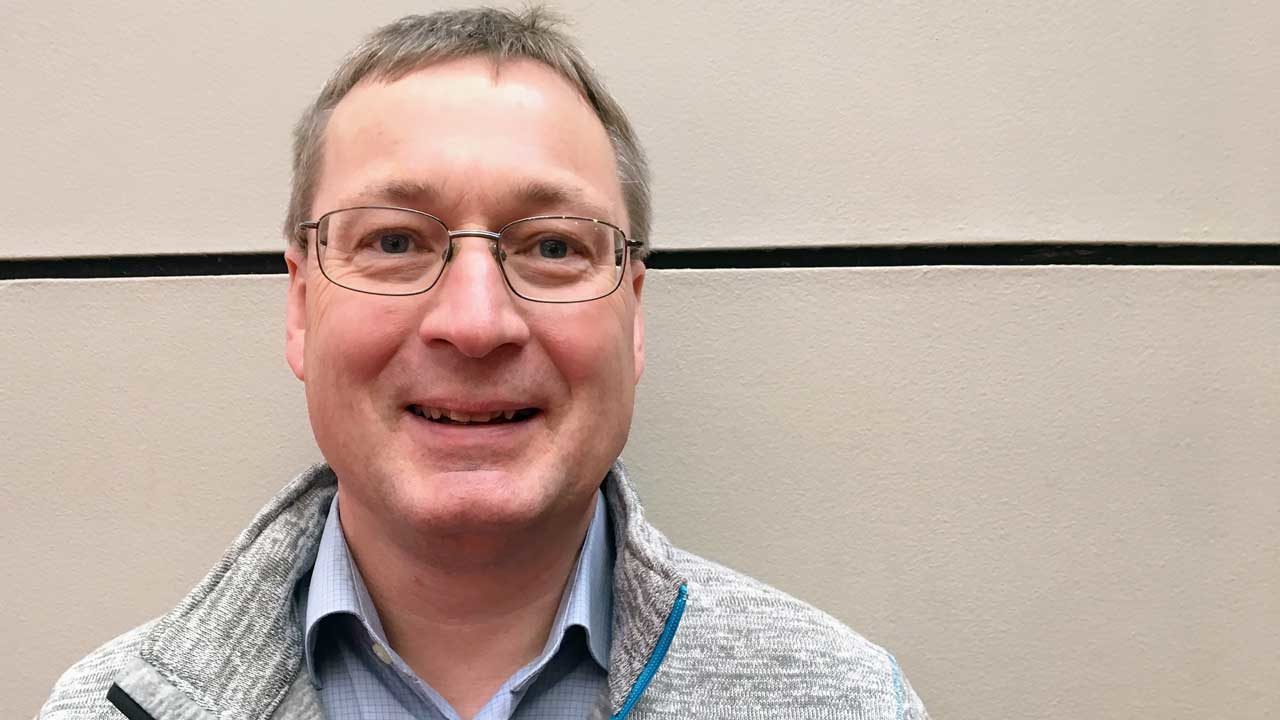 Henrik Gregersen