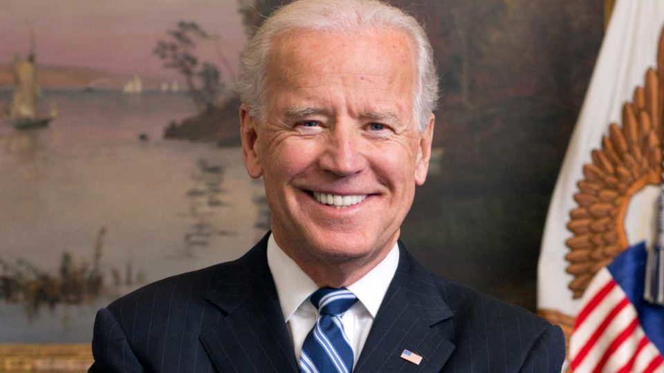 Joe Biden