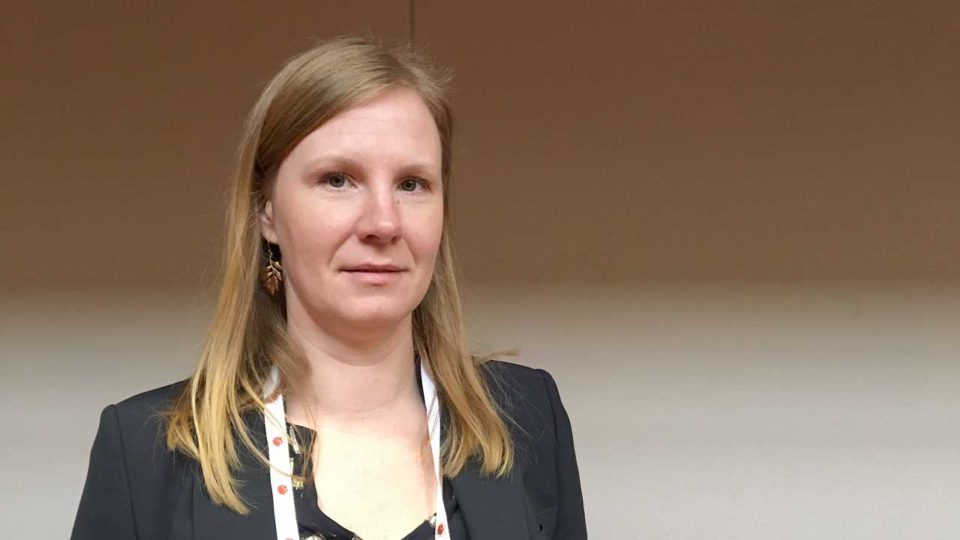 Lene Sofie Granfeldt Østgård