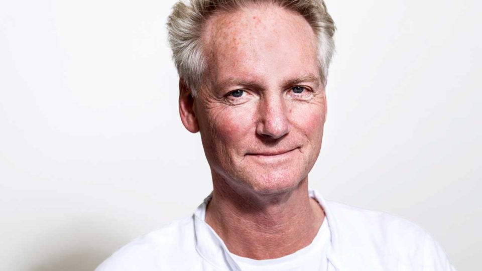 Henrik Sillesen: Nogle gange er medicinsk handling vigtigere end dokumentation
