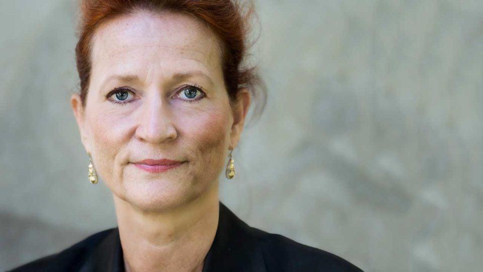 Anne Mette Dons: Alt er smidt ud med badevandet