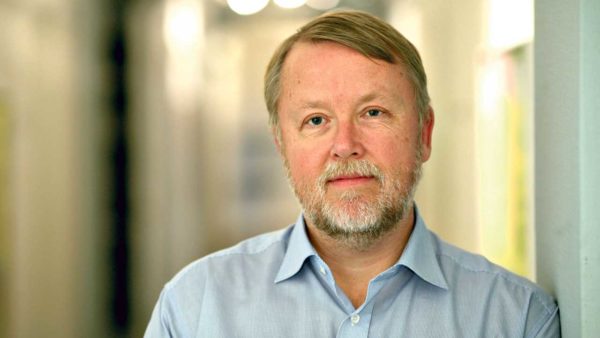 Henrik Dibbern