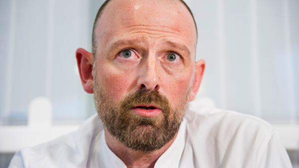 ristian Rørbæk Madsen