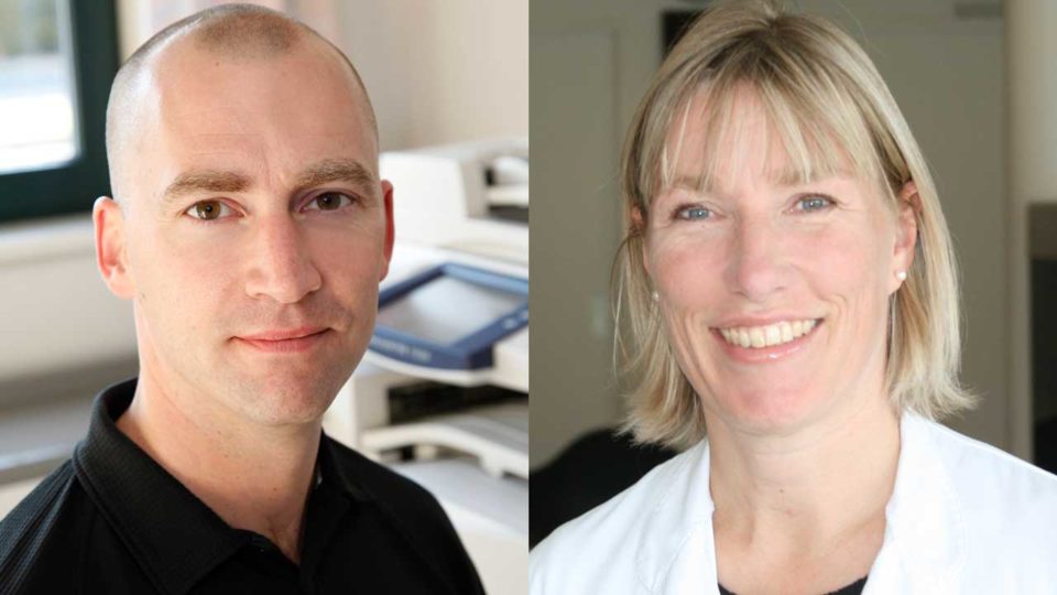 To forskere får hæderspris fra Diabetesforeningen