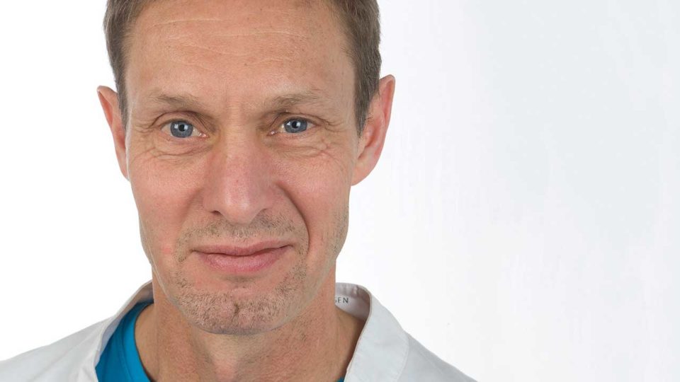 Henrik Stig Jørgensen