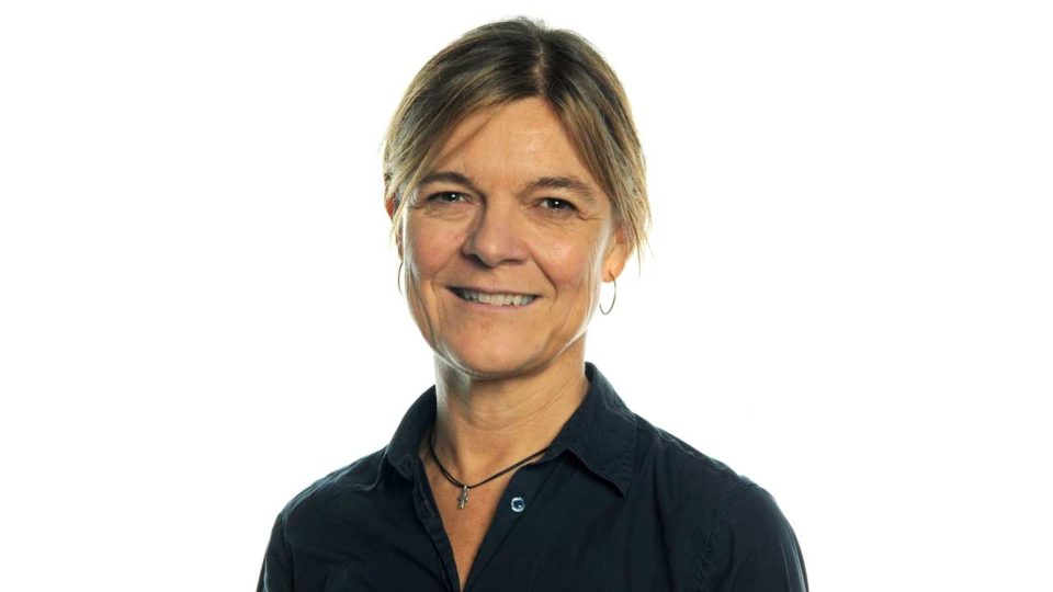 Lise Høyer