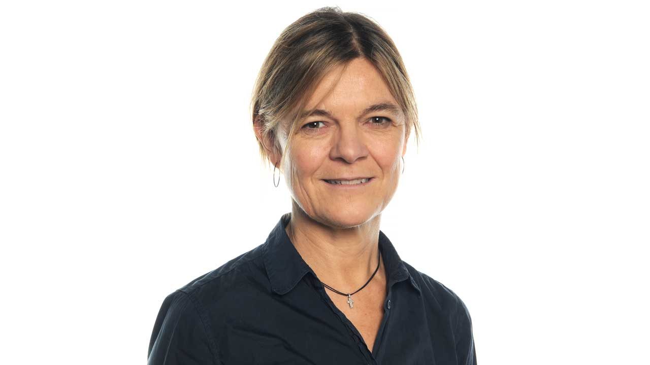 Lise Høyer