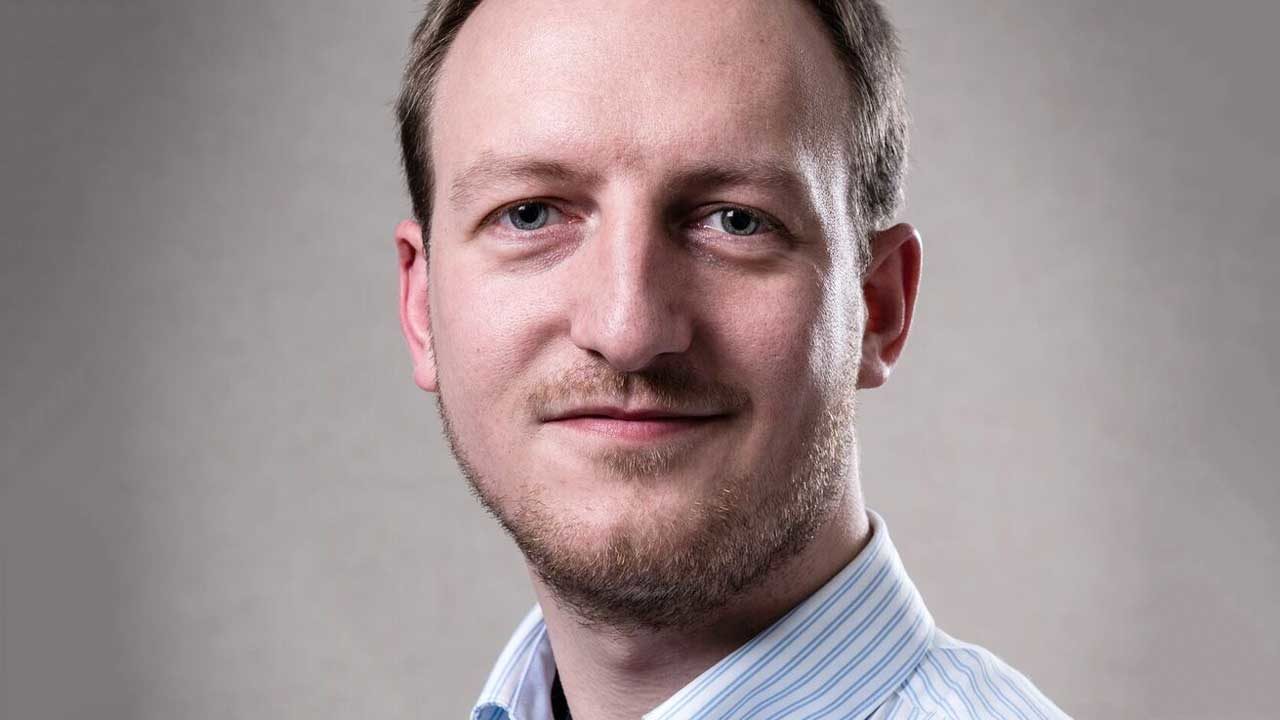 Jacob Isøe Klærke