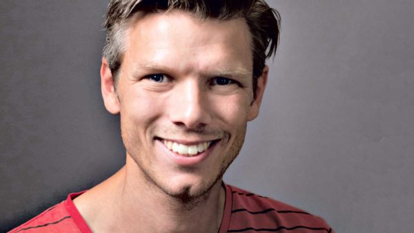 Jakob Stokholm