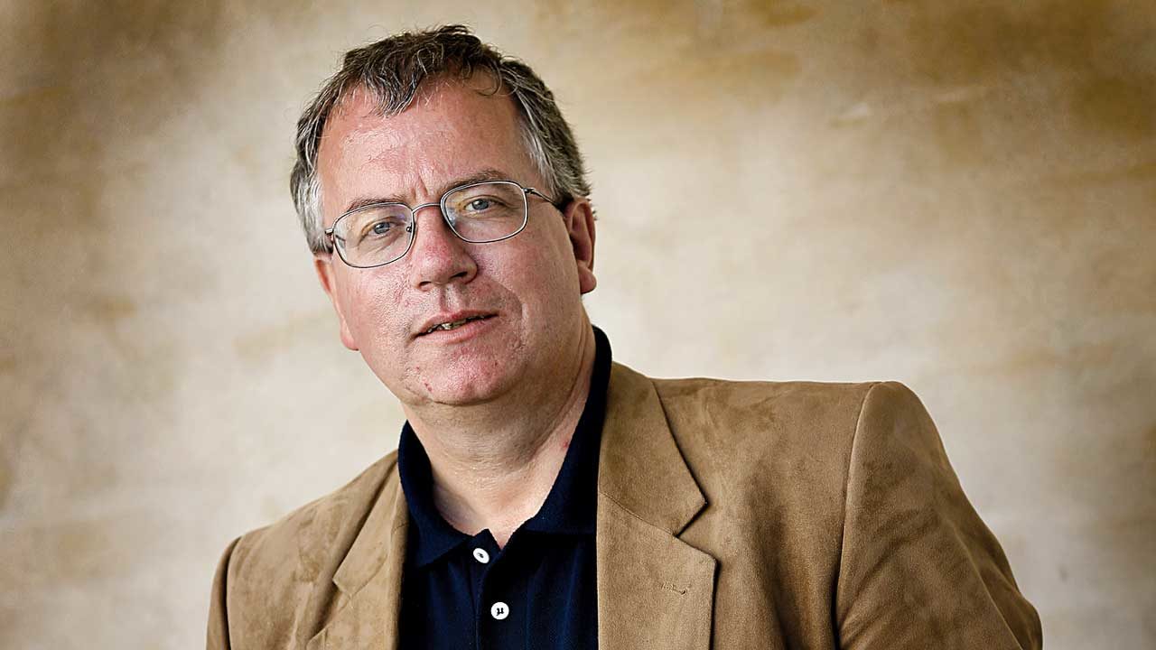 Kjeld Møller Pedersen