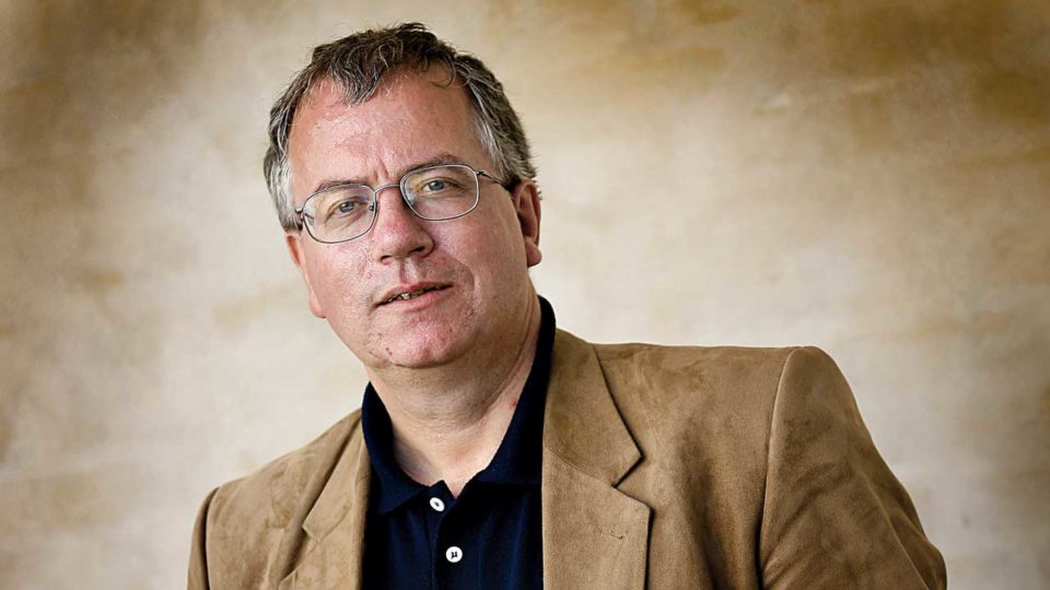 Kjeld Møller Pedersen