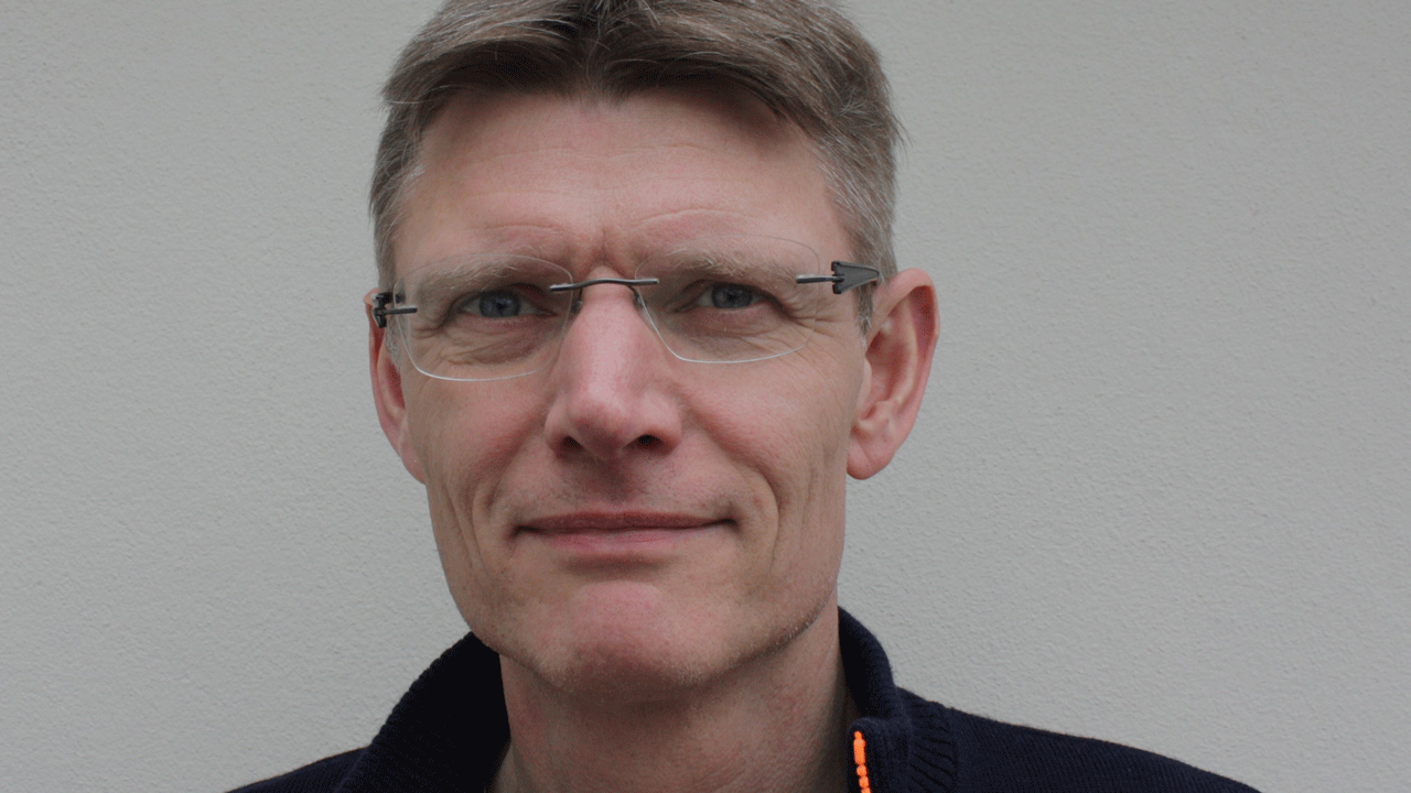 Ny klinisk professor i godartede blodsygdomme på OUH