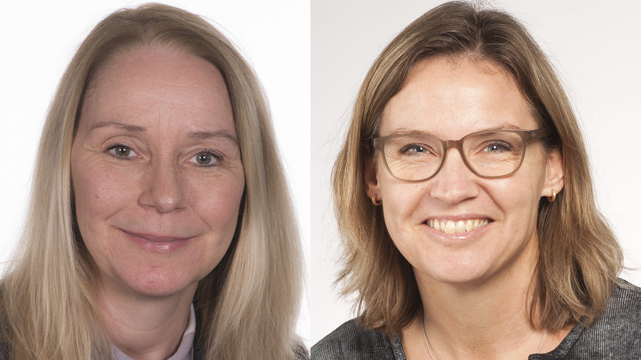 Steno Diabetes Center Aarhus har ansat afdelingsledere