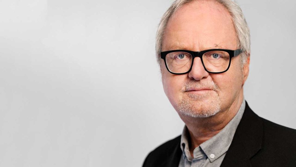 Hans Bisgaard