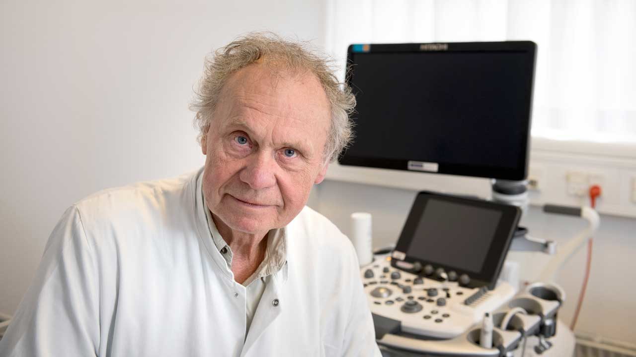 Claus Rasmussen