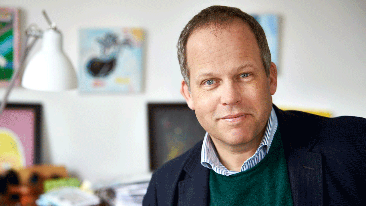 Torsten Bjørn Jacobsen