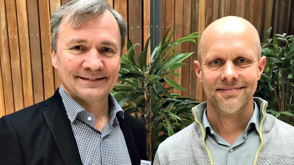 120.000 blodprøver skal sikre hjertepatienter bedre behandling