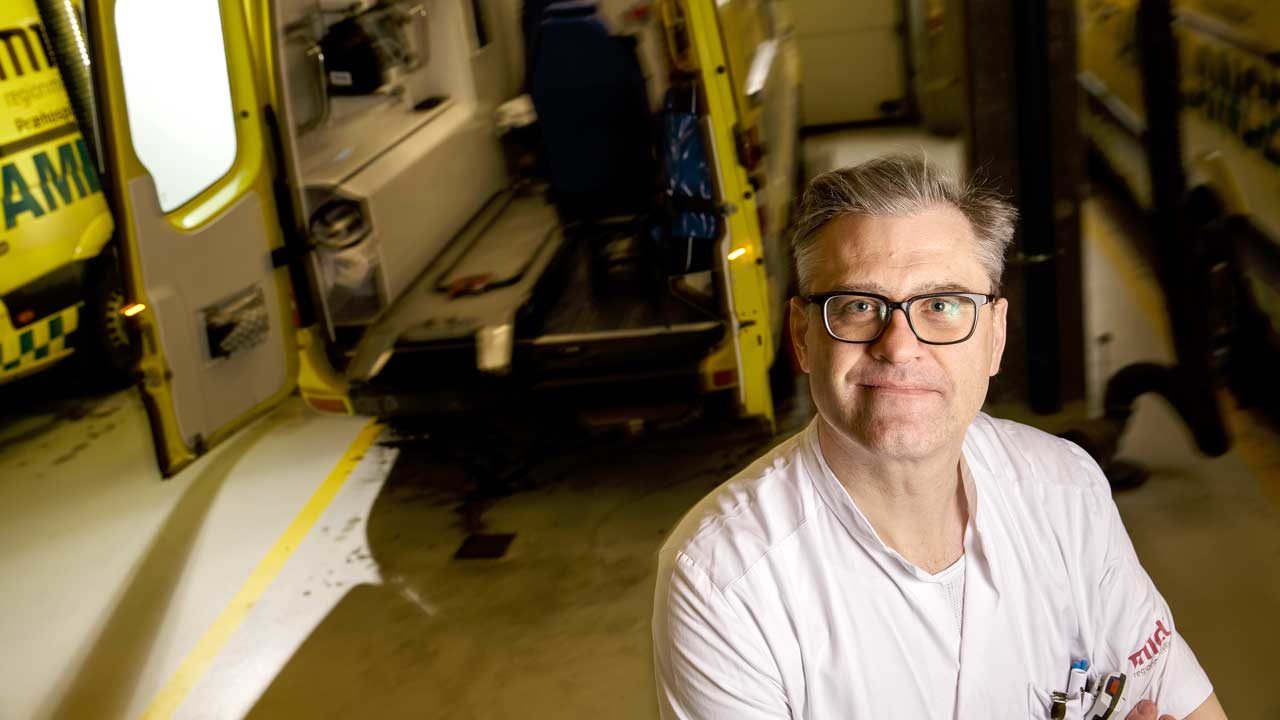 Christian Skjærbæk
