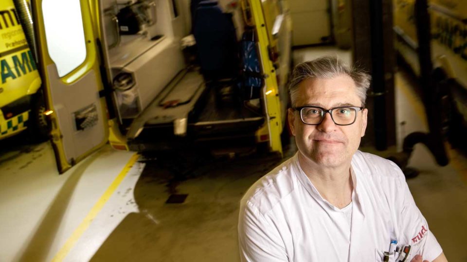 Christian Skjærbæk
