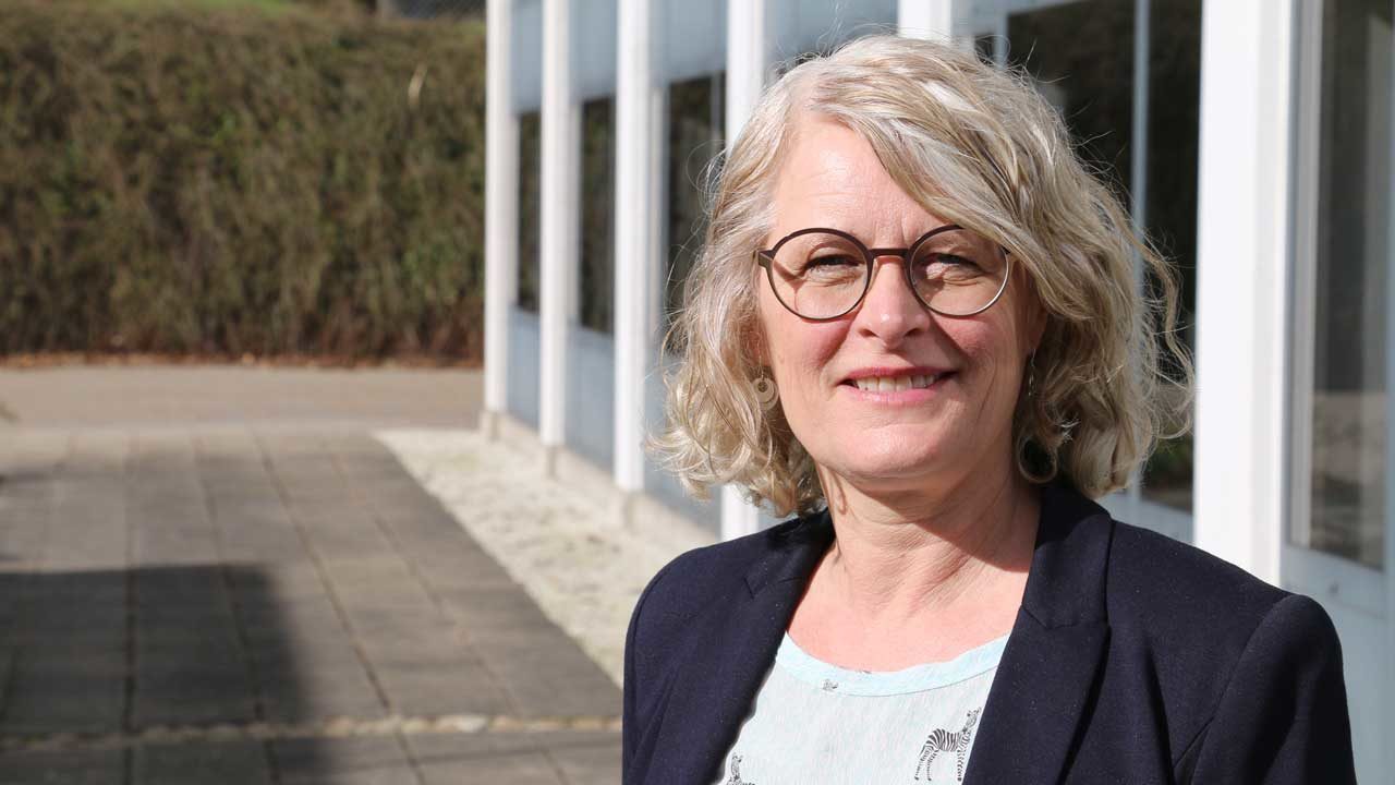 Kirsten Ilkjær
