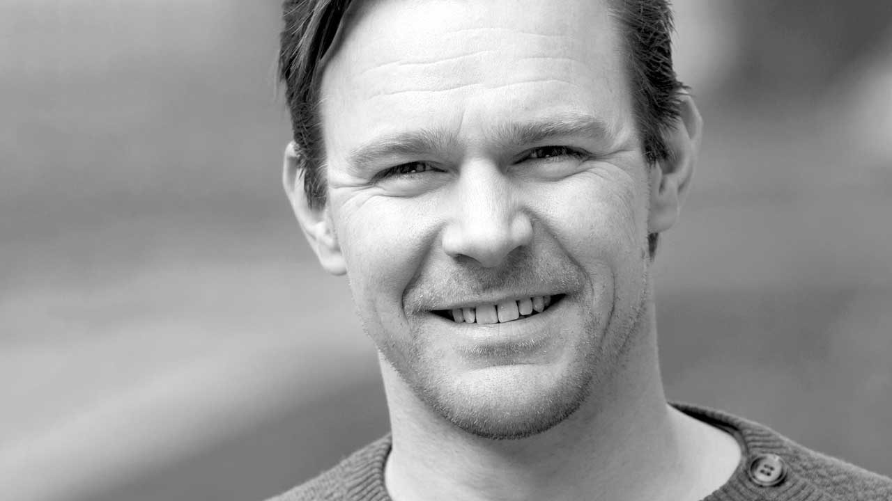 Søren Dinesen Østergaard