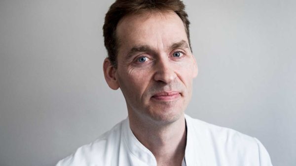 Lars Henrik Jensen