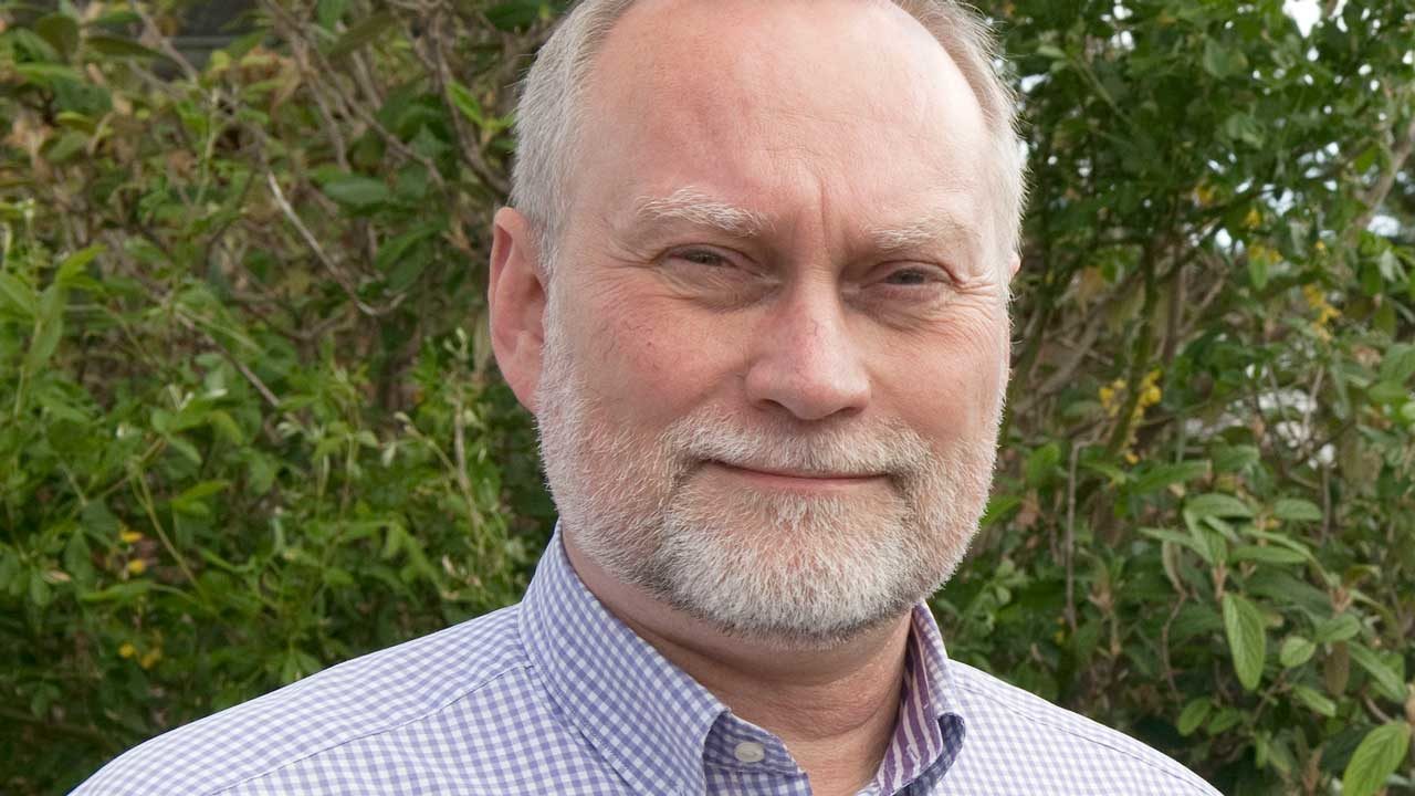Michael Werchmeister