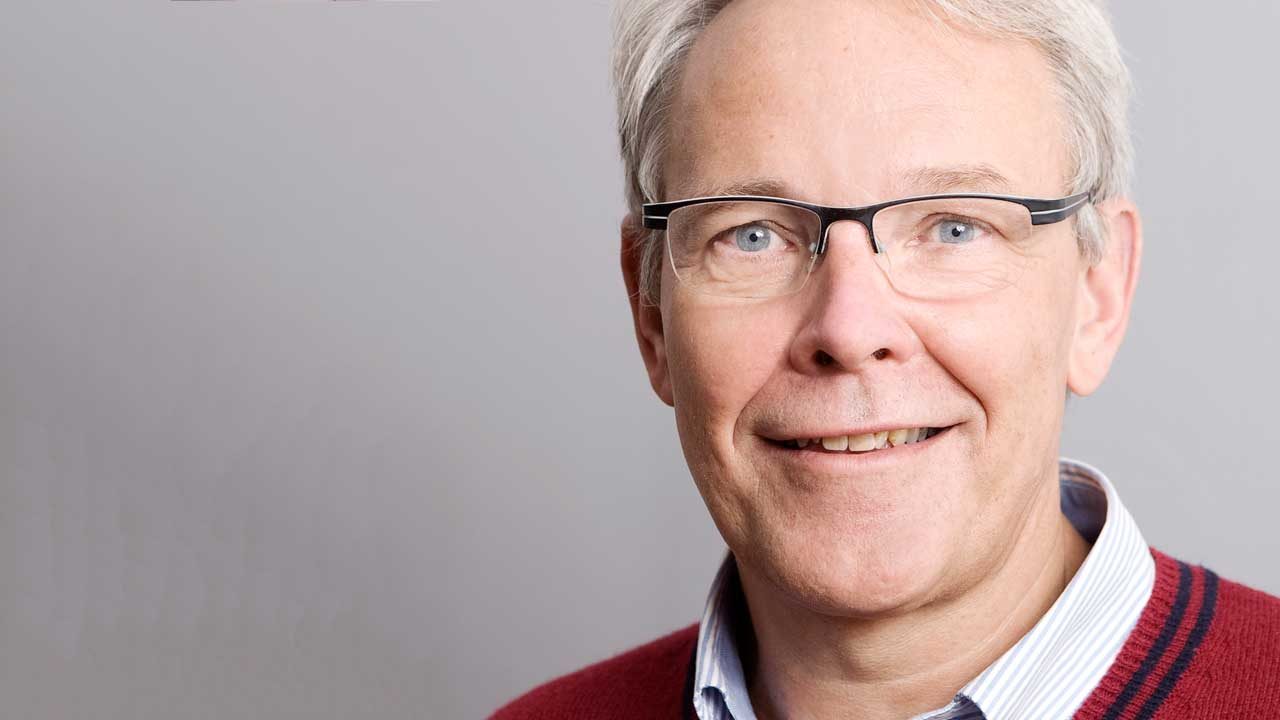 Tue Flindt Müller
