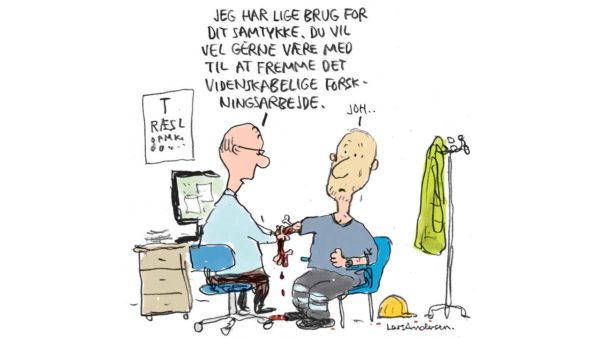 Løft den etiske fordring