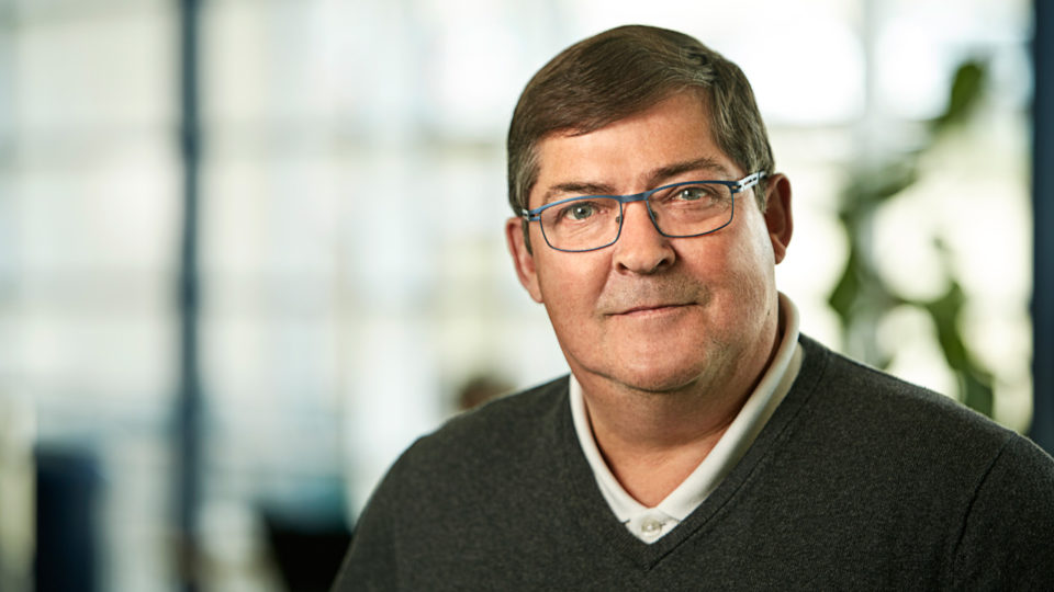 Patienter strømmer til midlertidige praksisklinikker