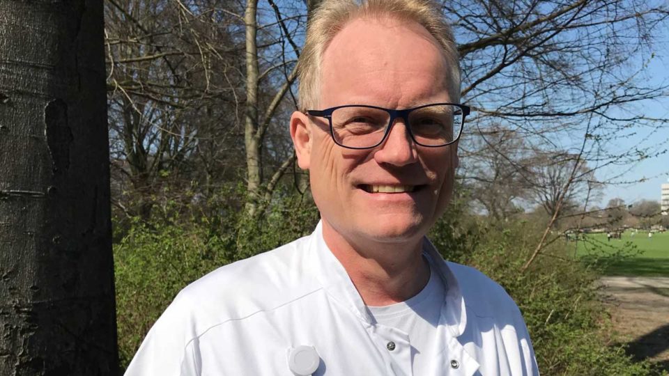 Ny professor i kritisk sygdom skal forske i overlevere efter hjertestop