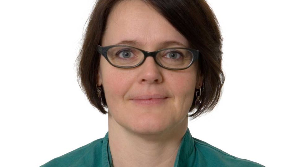 Mette Worsøe