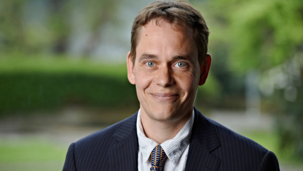 Diabetesprofessor modtager Eliteforsk-pris