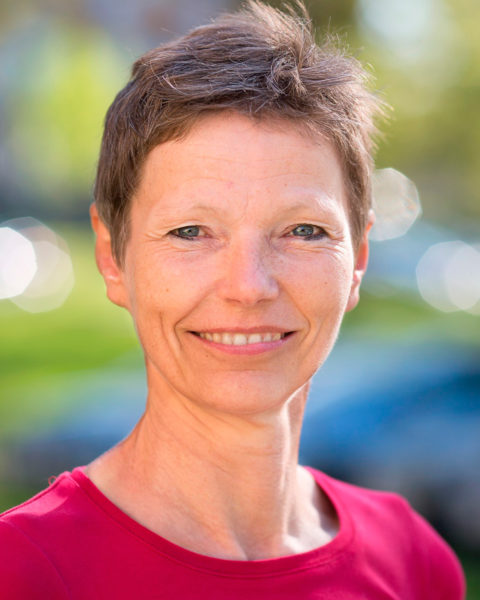 Ny professor forsker i biologisk støv