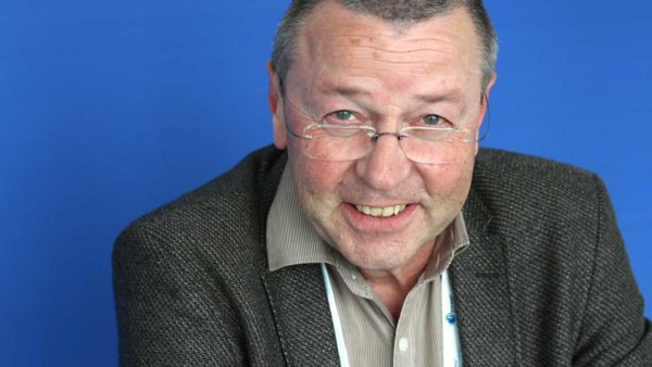 Bindslev-Jensen: Ny banebrydende allergimedicin på vej
