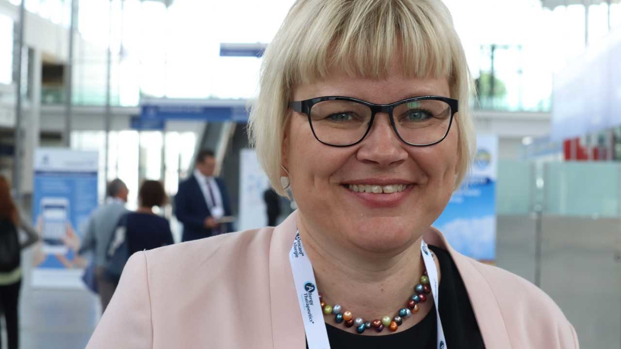 Nye biologiske midler vil løfte behandlingen af børneeksem