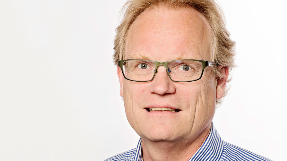 Hjerteforeningen får ny hjertelæge som formand