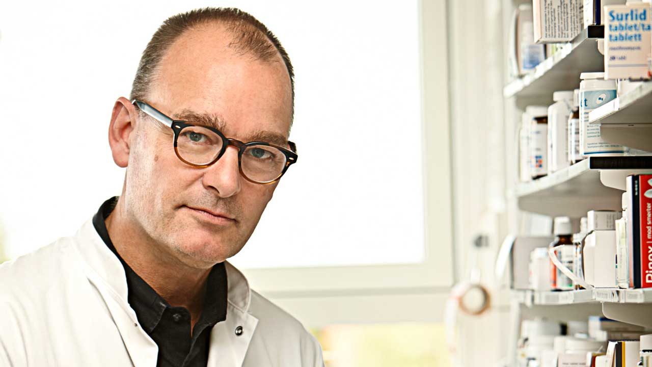 Kim Peder Dalhoff