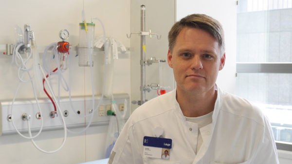 Professor undersøger fremtidens kunstige hjerter