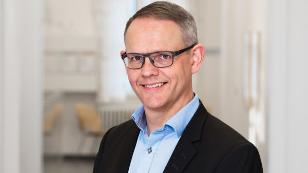 Aalborg Universitetshospital har ansat ny lægefaglig direktør