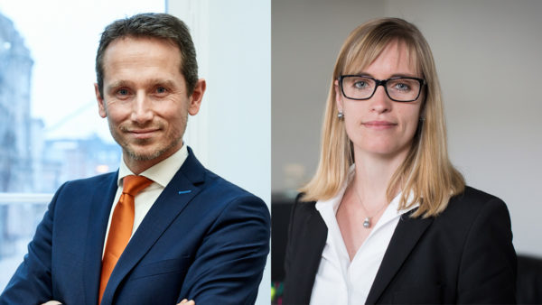 Økonomiaftale ventes inden for få dage