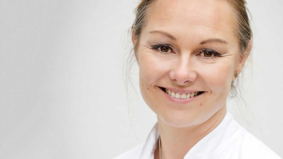 arina Dahl Steffensen