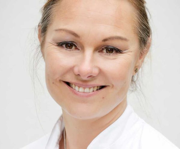 arina Dahl Steffensen