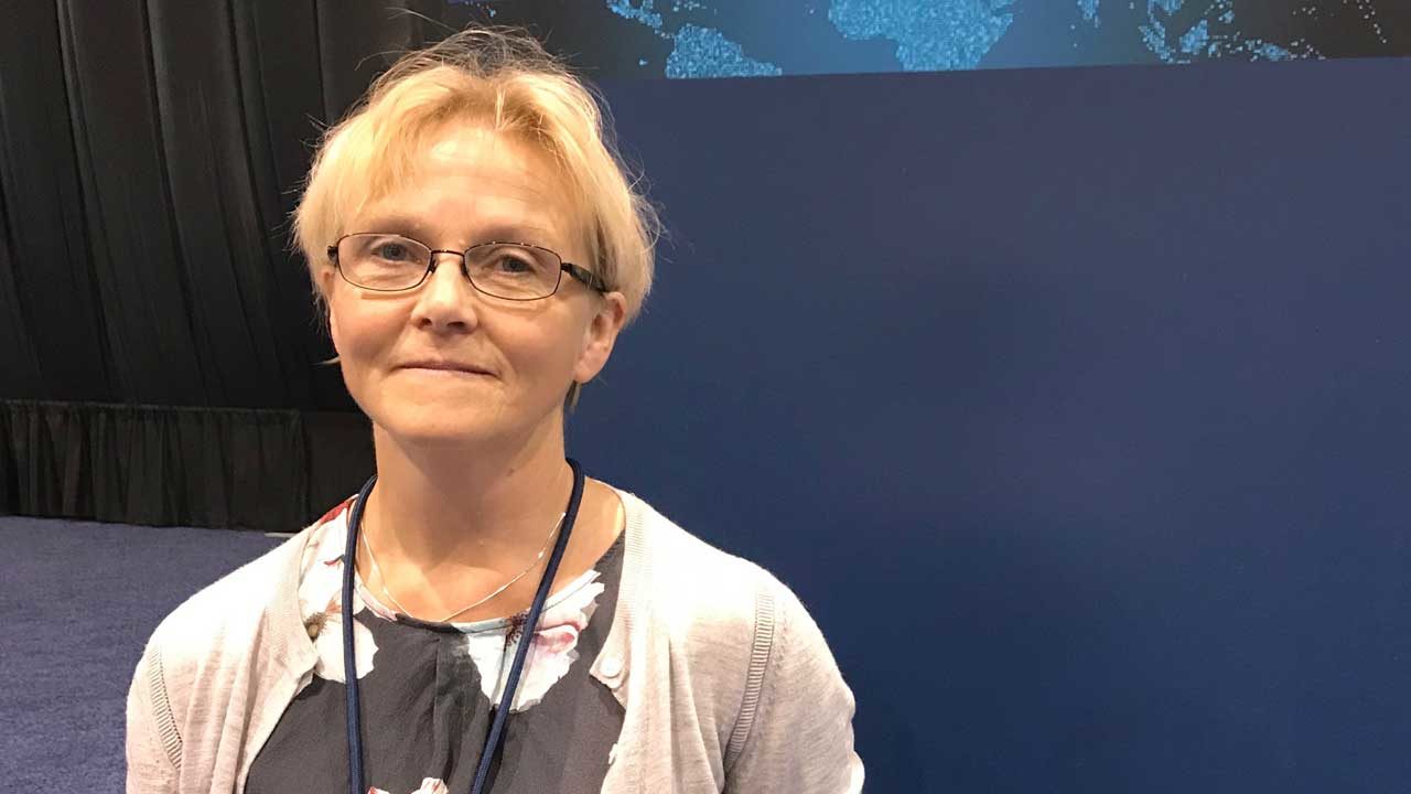 Marianne Marquard Knap